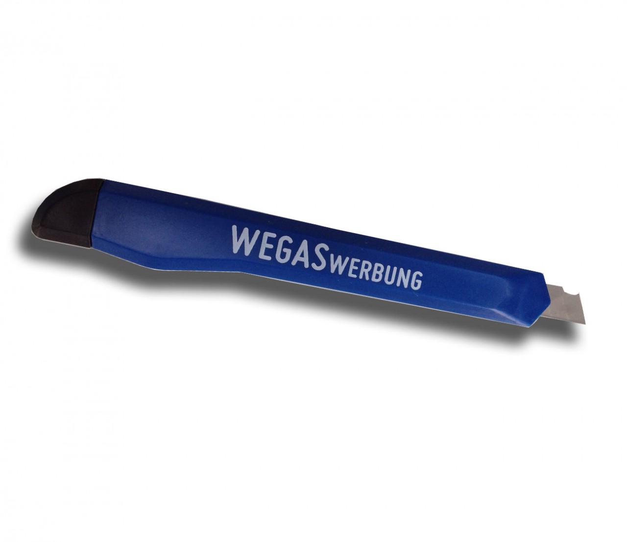 WEGAS Werbegeschenk Cuttermesser