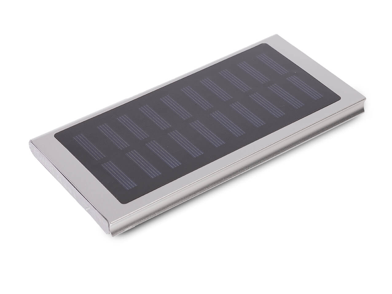 Solar-Powerbank (Ladestation)