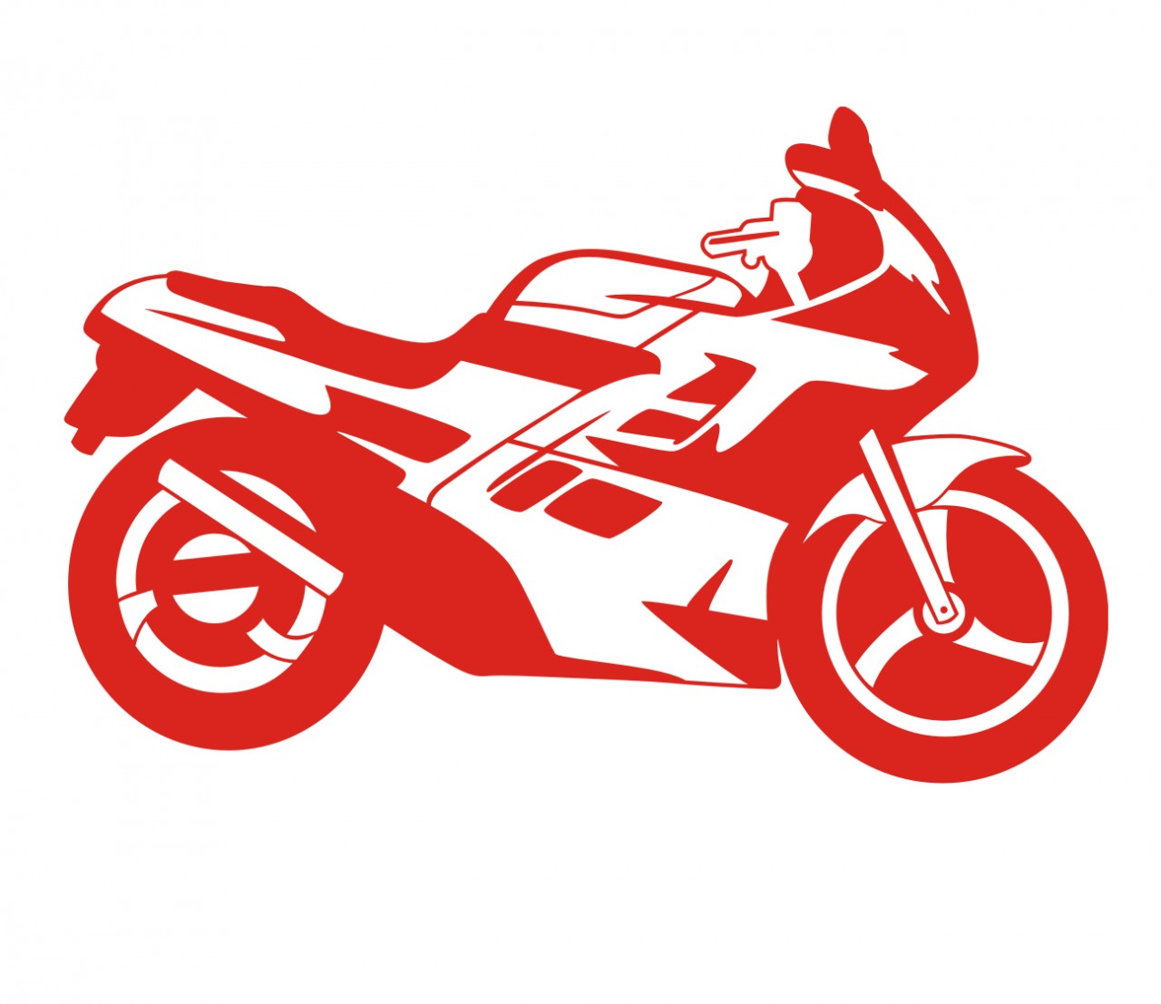 FAHRZEUGE Motorrad