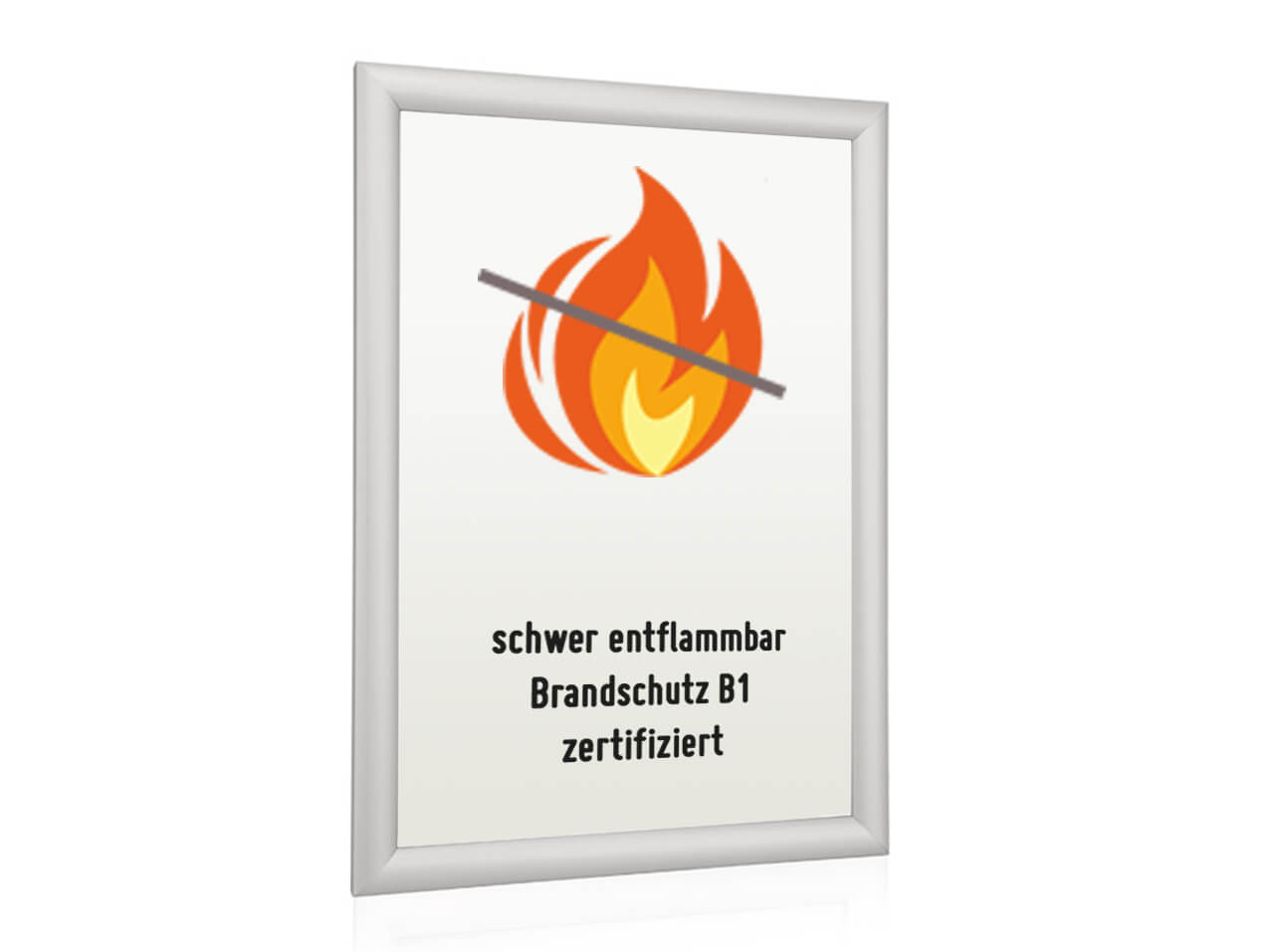 Brandschutz-Bilderrahmen-Feuer-603-B1