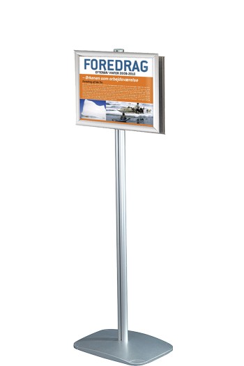 Posterständer Multi Stand doppelseitig 941