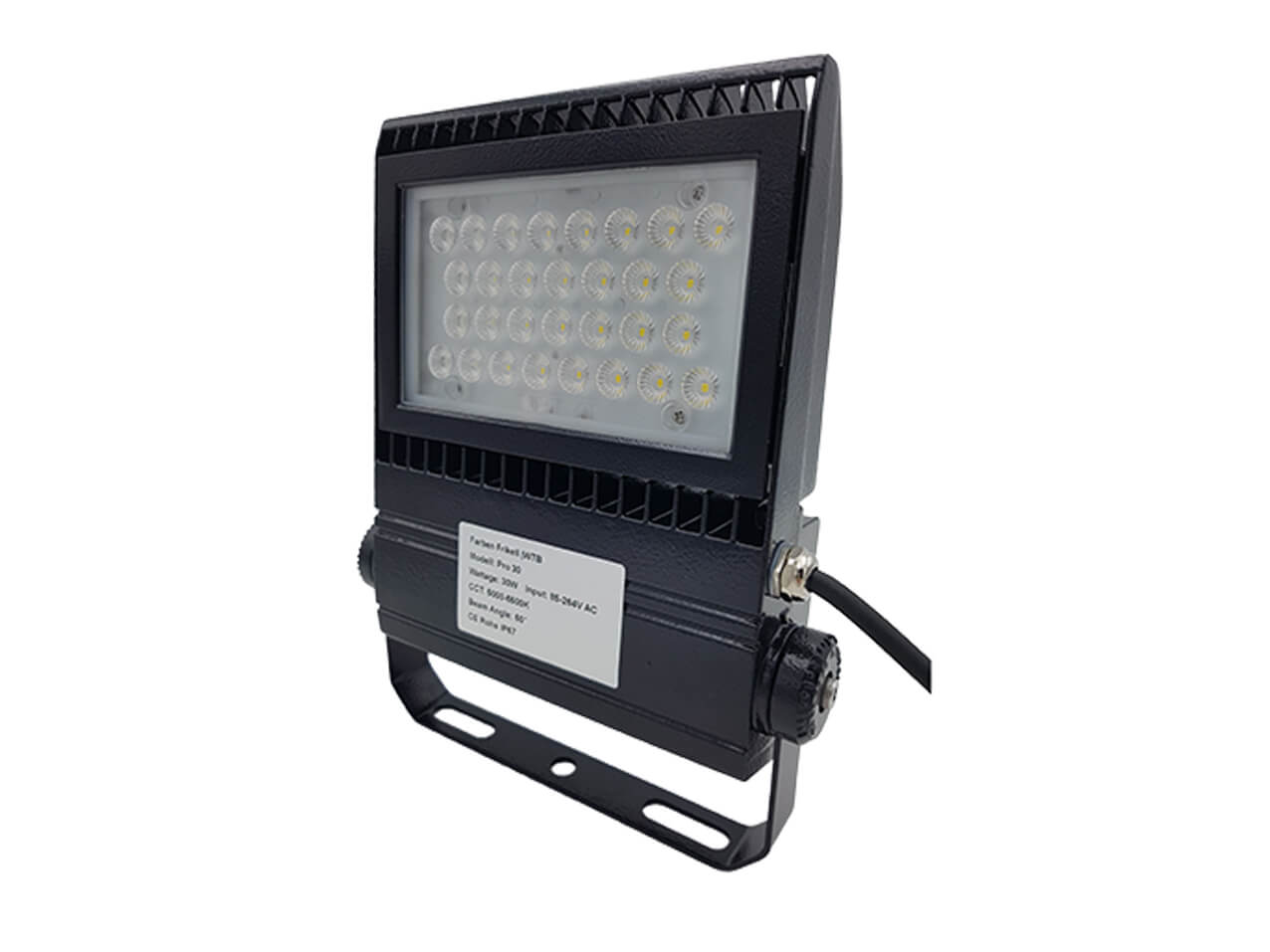 637-Schildbeleuchtung-Strahler-LED-Licht-30W