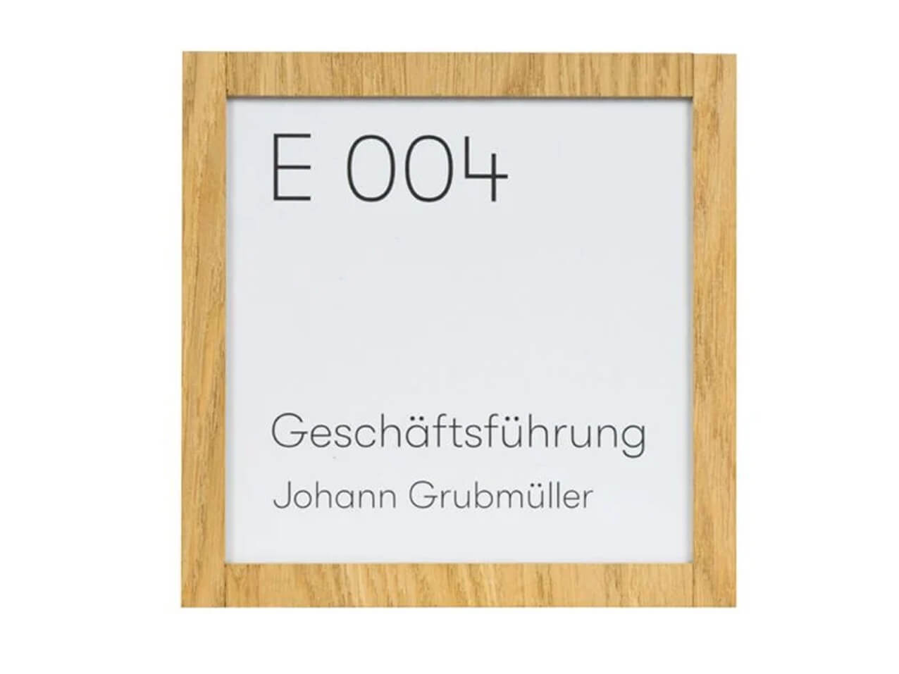 Tuerschild-Holz-Wood-zum aufschieben-Einschubschild