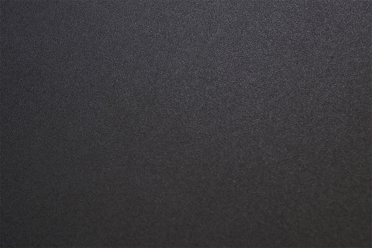 Möbelfolie UNI FARBE MATT M9 dark ash grey velvet grain