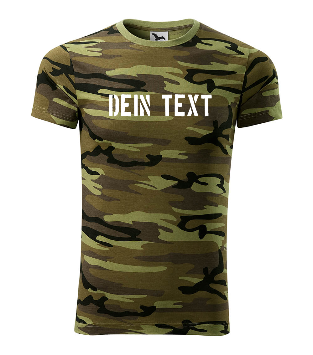 FLEX TRANSFER auf Ihr T-Shirt mit Text, Grafik, Logo bedrucken