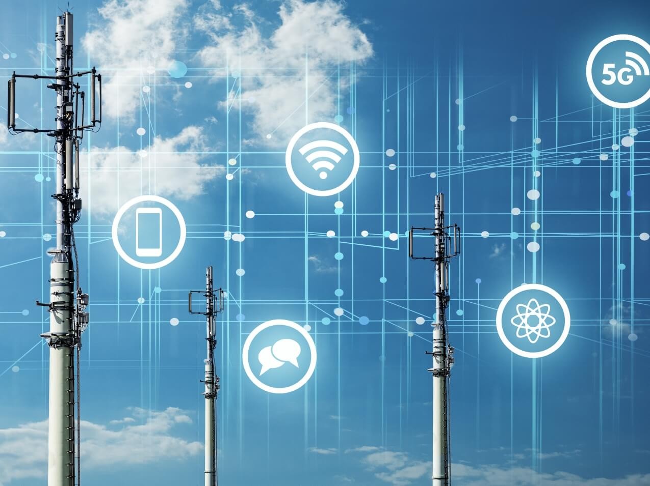 Schutzfolie vor Datendiebstahl Elektrosmog Aussen bis 26 GHz in lfm