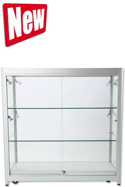 Schauvitrine 1038