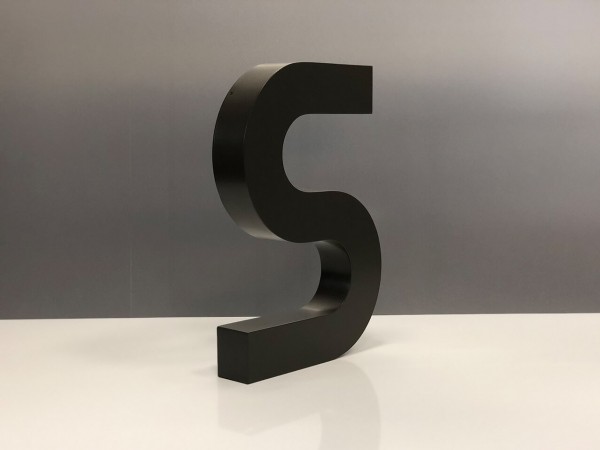 3D Shop Led Schild Buchstaben Design Für Restaurant Shop Geschäfts