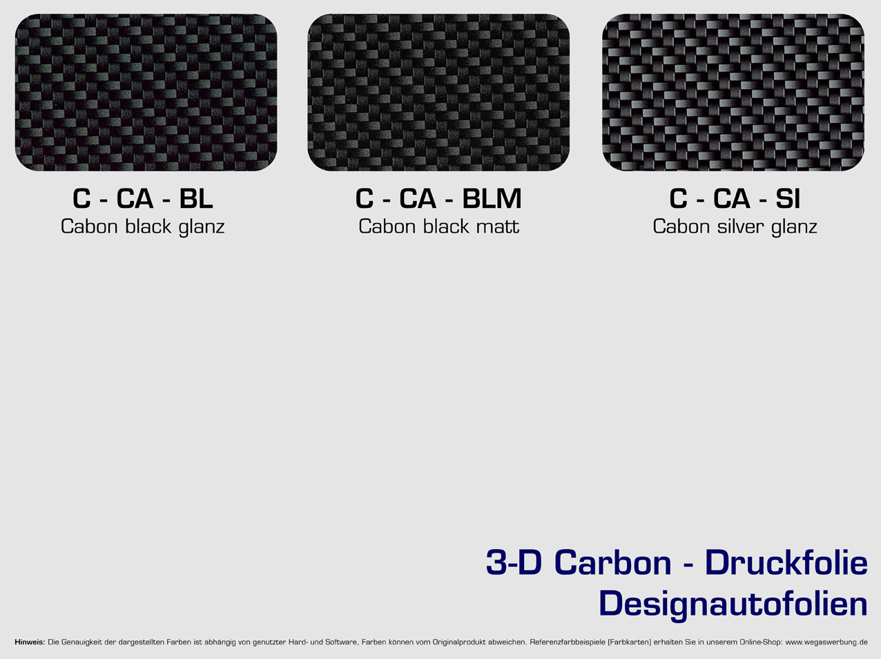 Carbon Black Silber Glanz Matt Digitalprint Digitaldruck Motivdruck von CFC-Car  Wrapping-Folie-statt-Lack-Vollverklebung-Lackfolie-Klebefolie-Schutzfolie- billig-und-gut-kaufen, Shop für alle Werbe Produkte von A - Z